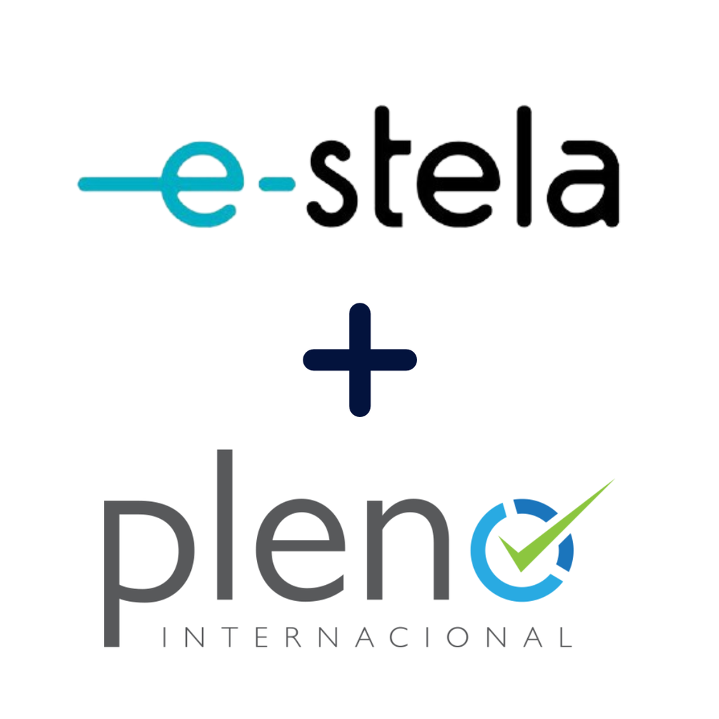 Estela + Pleno