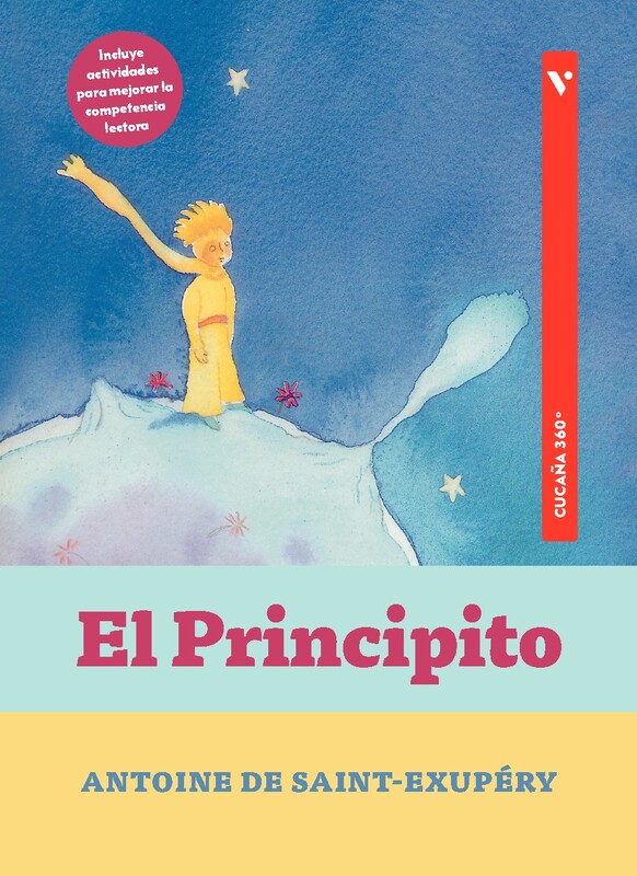 Lectura - El principito