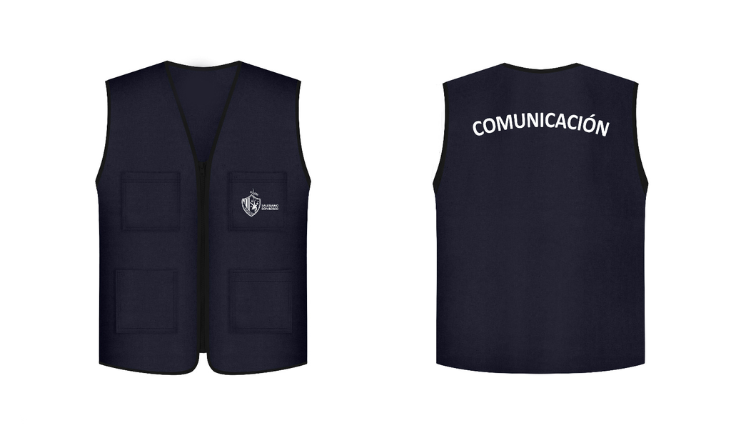 Chaleco Comunicación