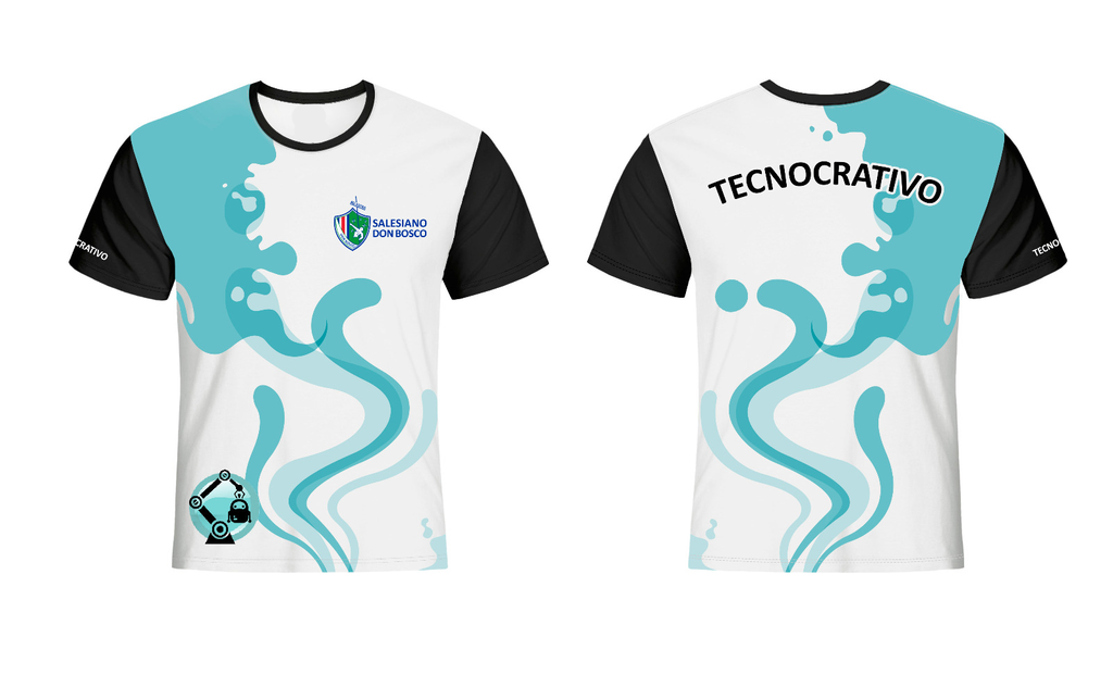 Camiseta Tecnocrativo