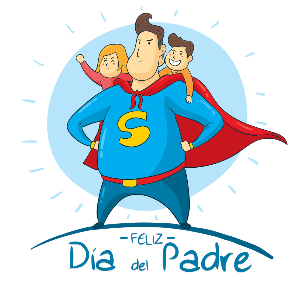 Día del Padre - Preescolar
