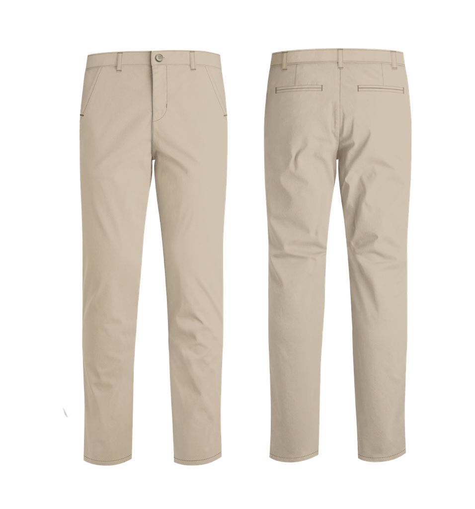 Pantalón de Hombre - Undécimo - 2026