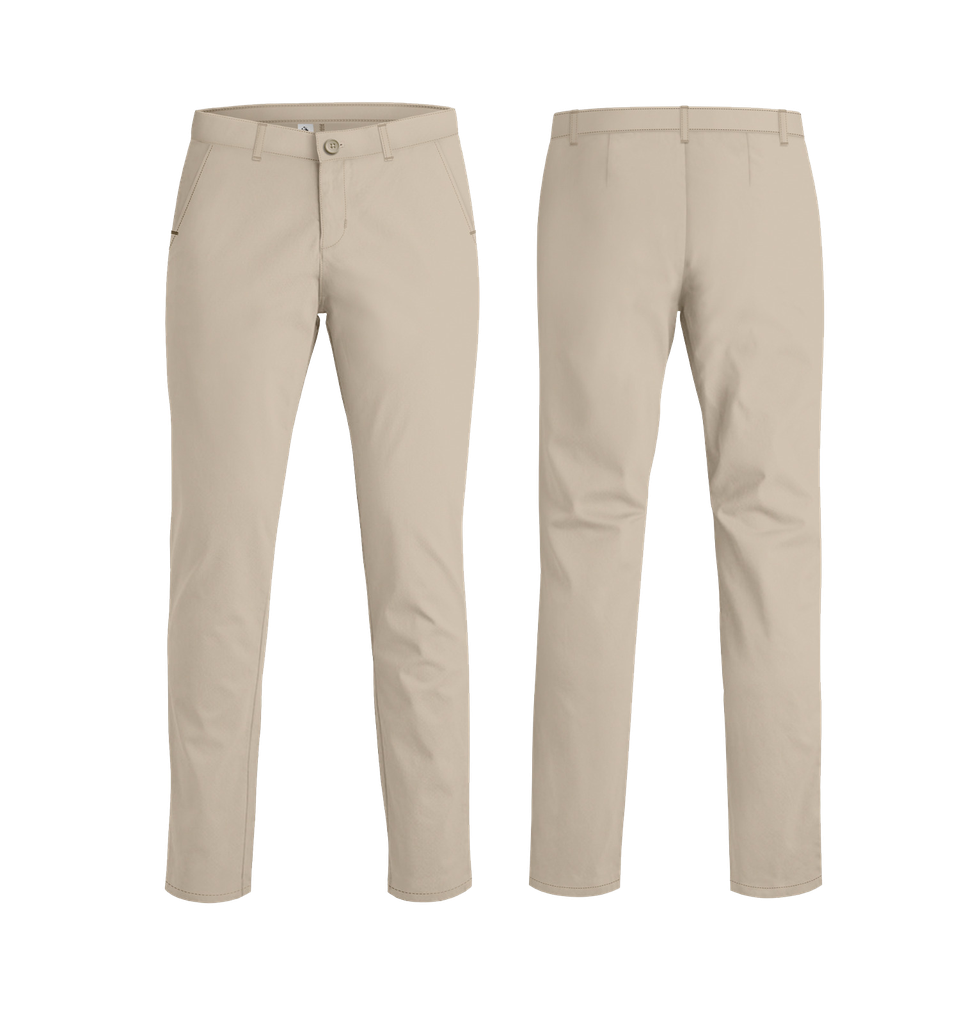 Pantalón de Mujer - Undécimo - 2026