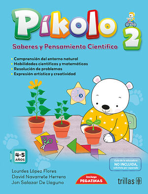 Pikolo 2