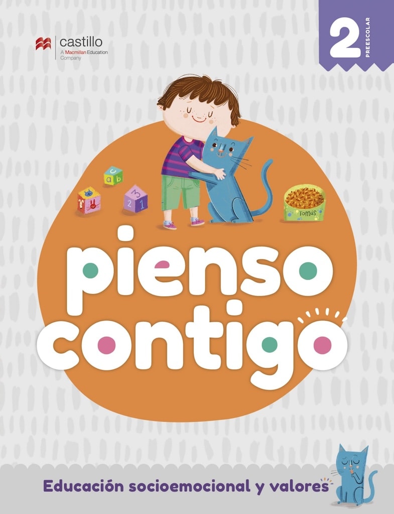 Pienso Contigo 2