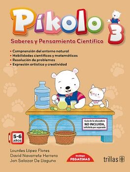 Pikolo 3