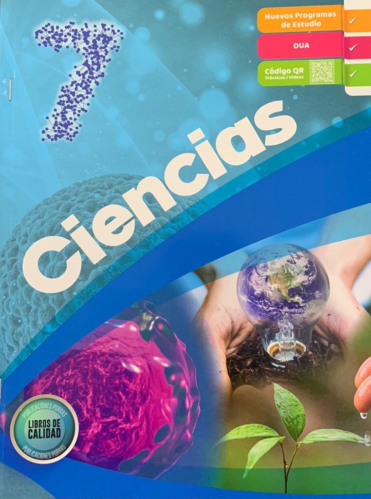 Ciencias 7