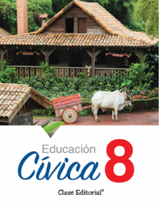 Educación Cívica 8