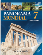 Panorama Mundial 7