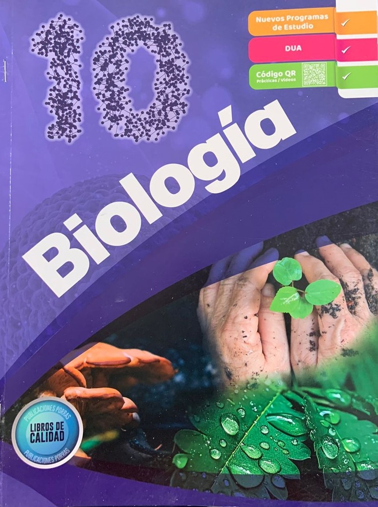 Biología 10