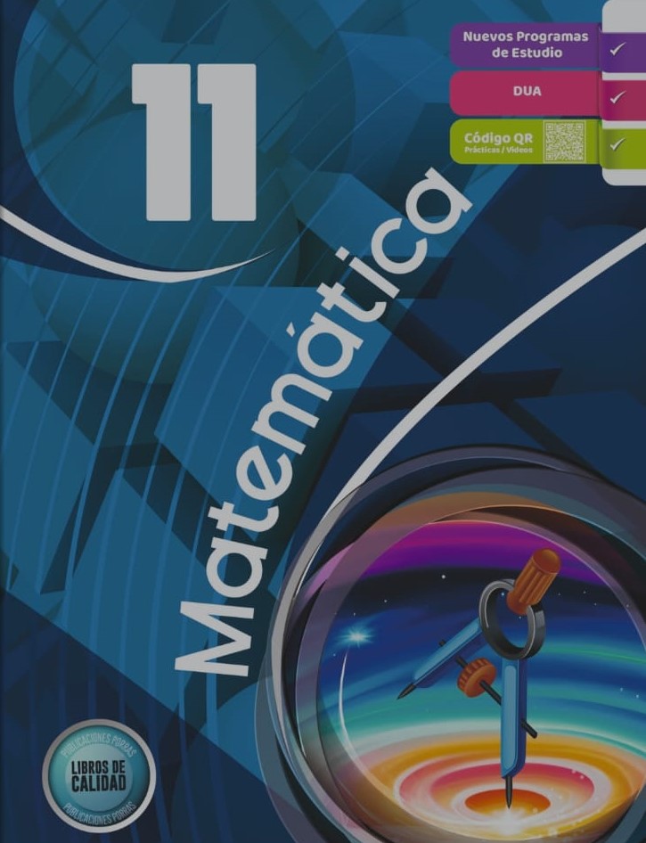 Matemática 11