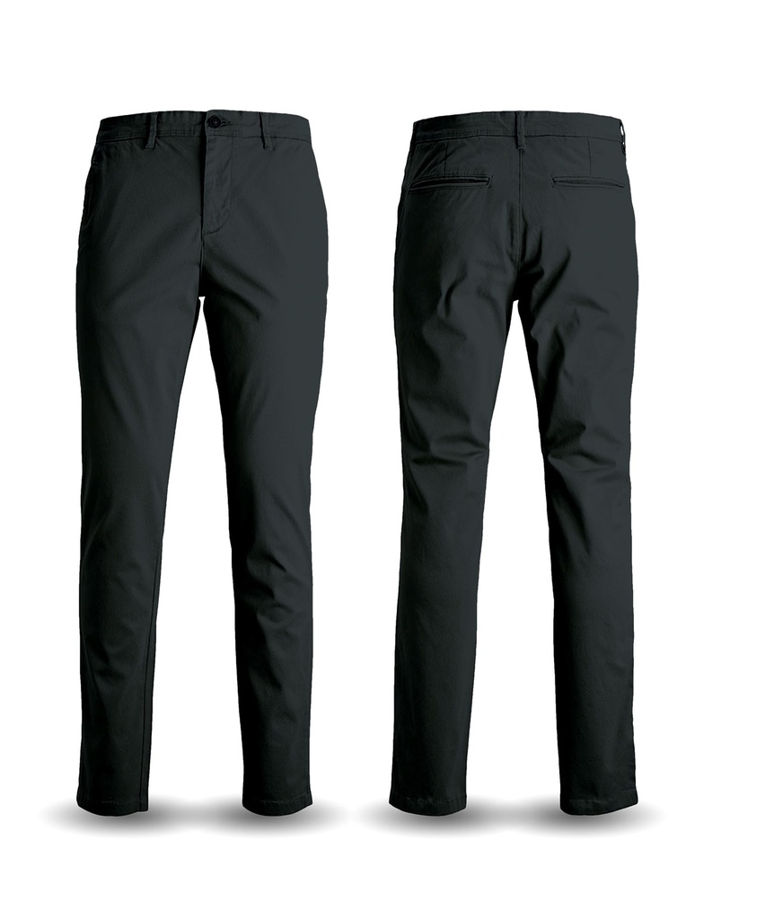 Pantalón Escolar de Hombre