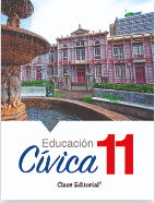 Educación Cívica 11
