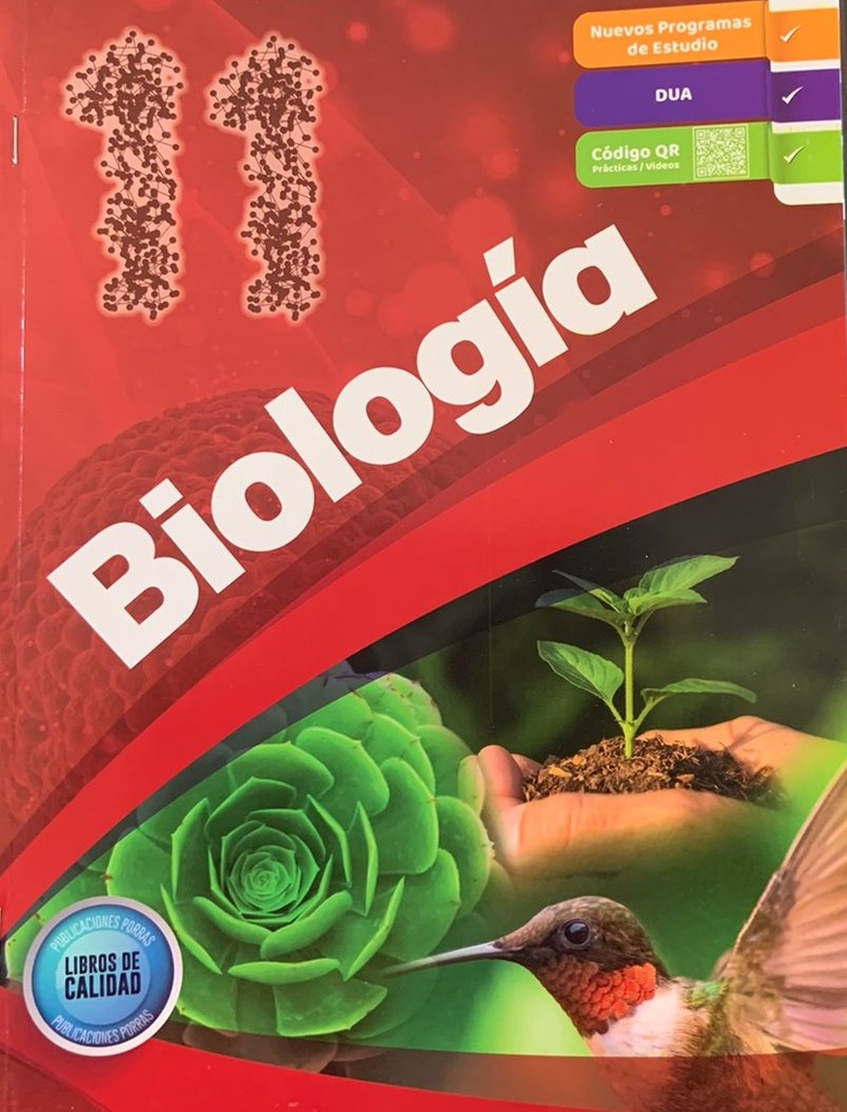 Biología 11