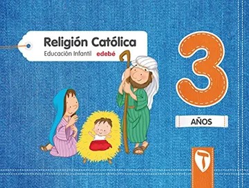 Religión Católica 3