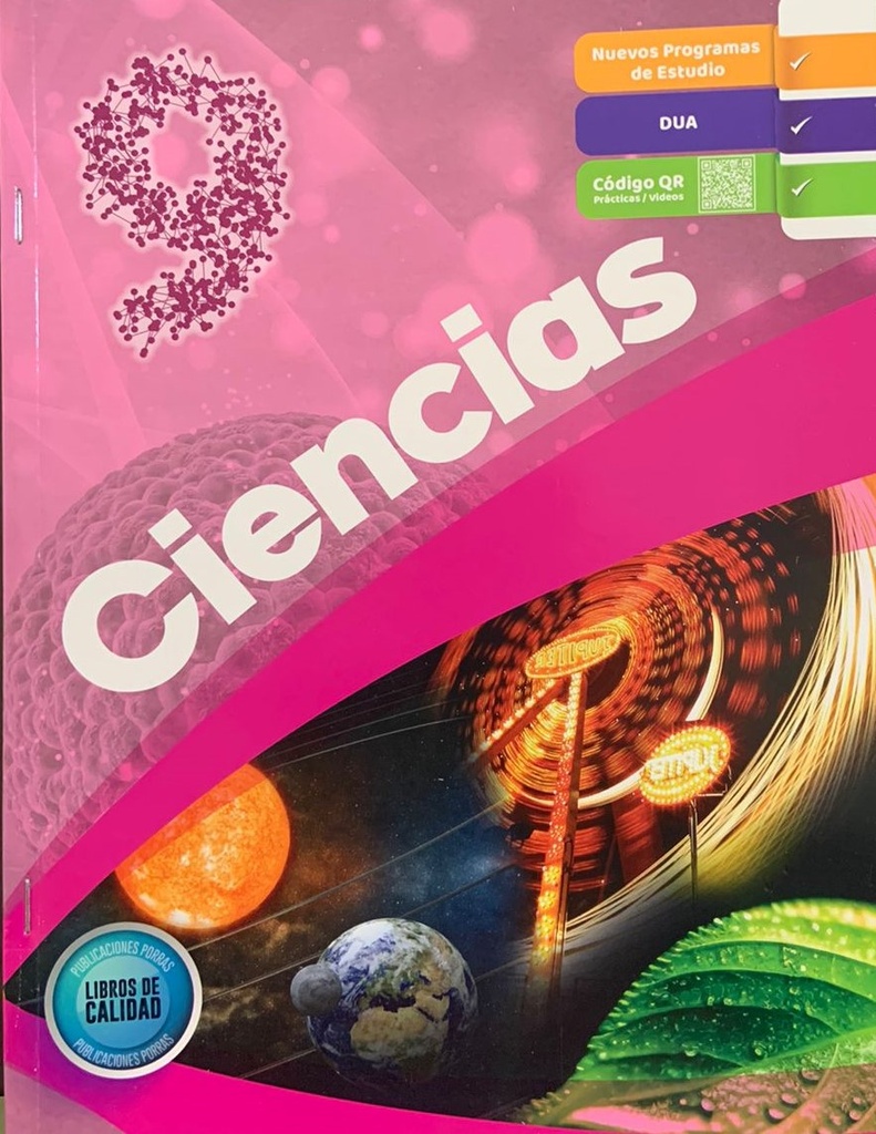 Ciencias 9