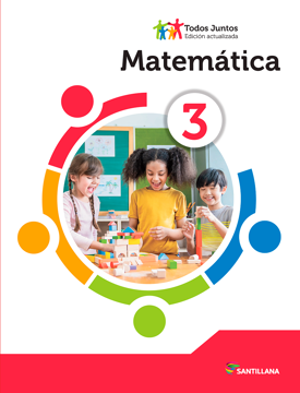 Matemática 3° Todos Juntos