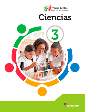 Ciencias 3° Todos Juntos