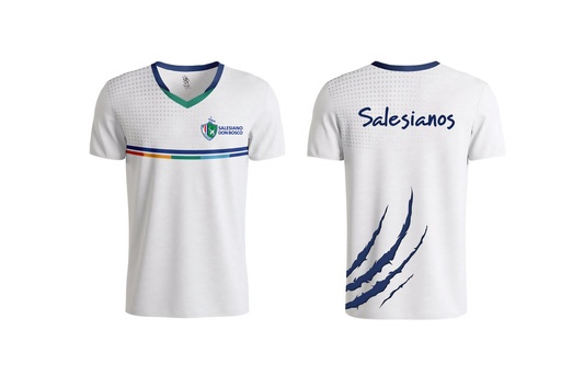 [1134ad078a69] Camiseta Ed. Física