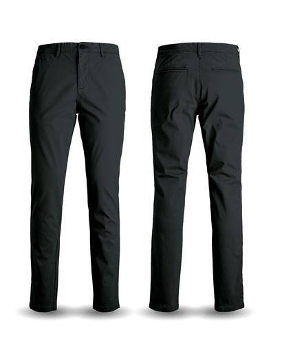 Pantalón Escolar de Hombre