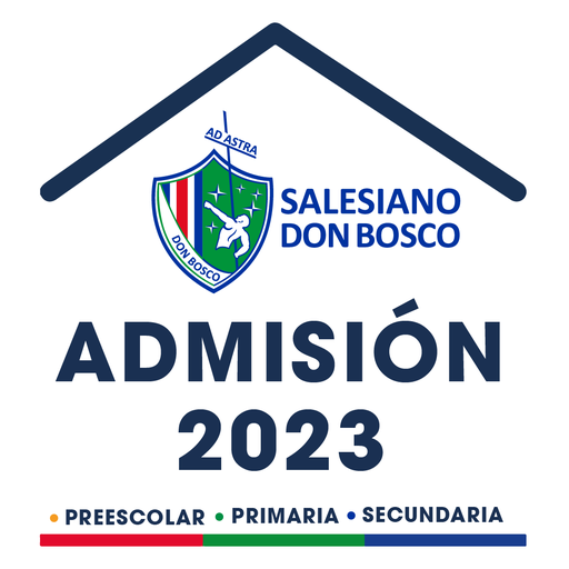 Admisión