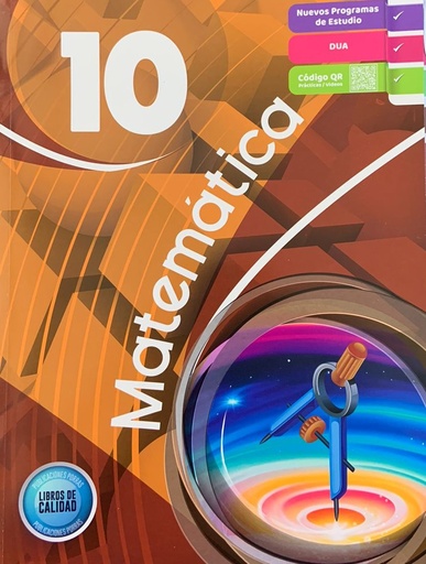 Matemática 10