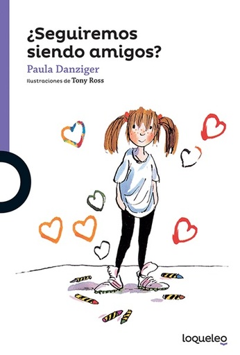 Lectura - ¿Seguiremos siendo amigos?