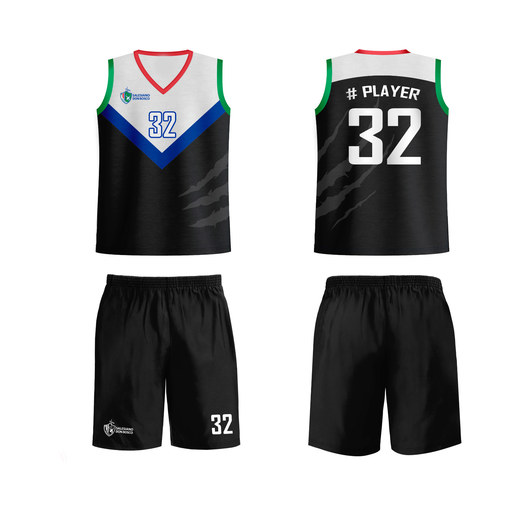 [1134ad078a69-1] Uniforme de Baloncesto
