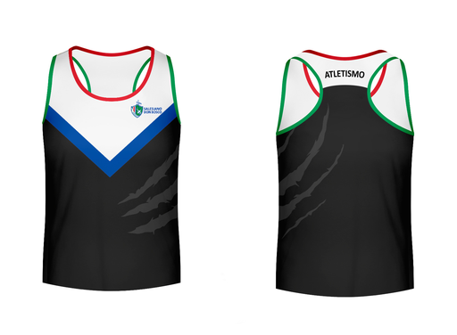 [1134ad078a69-1-1-1] Camiseta de Atletismo