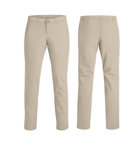 Pantalón de Mujer - Undécimo - 2026
