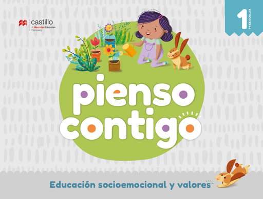 Pienso Contigo 1